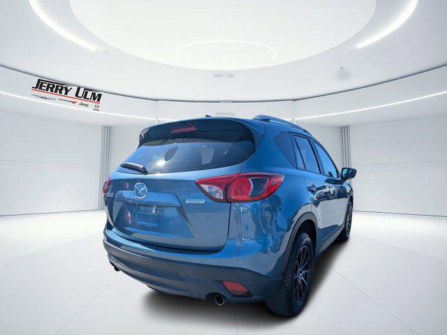 2015 Mazda CX-5 Touring 2015 Mazda CX-5 Touring