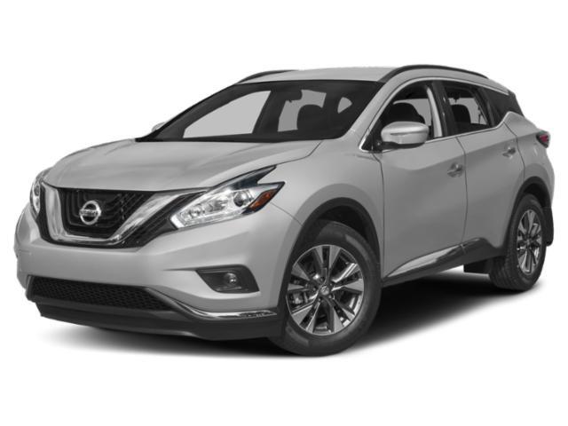 2015 Nissan Murano SV 2015 Nissan Murano SV
