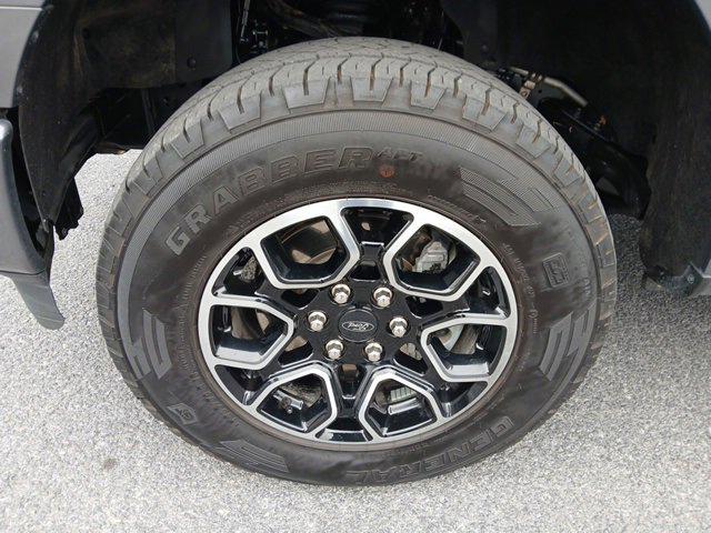 2021 Ford F-150 LARIAT 2021 Ford F-150 LARIAT