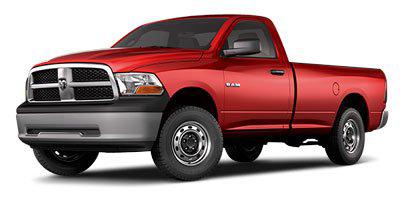 2011 RAM Ram 1500 ST 2011 RAM Ram 1500 ST