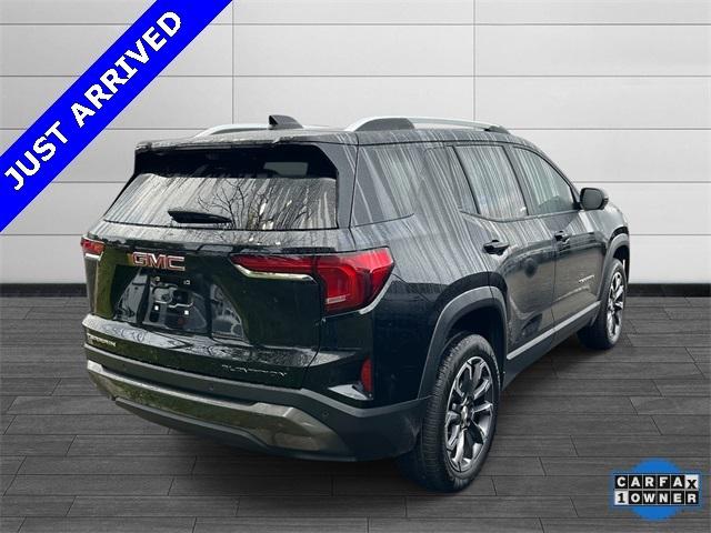 2026 GMC Terrain FWD Elevation 2026 GMC Terrain FWD Elevation