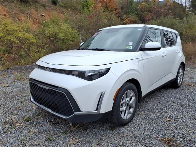 2023 Kia Soul LX 2023 Kia Soul LX