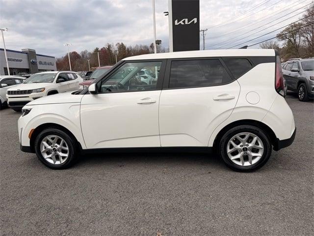 2023 Kia Soul LX 2023 Kia Soul LX