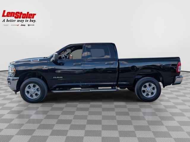 2024 RAM 2500 Big Horn Crew Cab 4x4 64 Box 2024 RAM 2500 Big Horn Crew Cab 4x4 64 Box