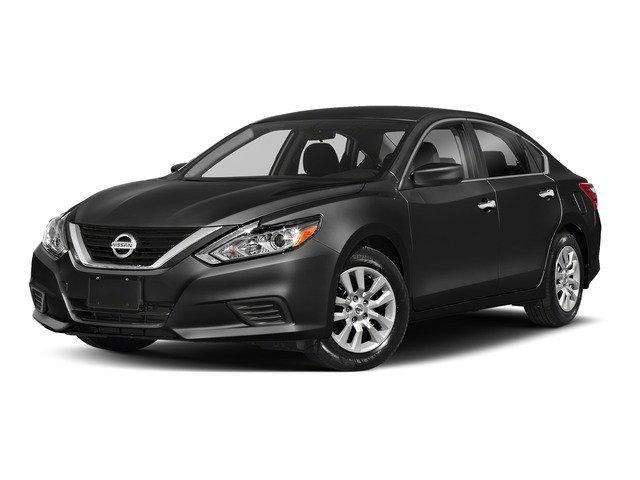2018 Nissan Altima 2.5 SR 2018 Nissan Altima 2.5 SR