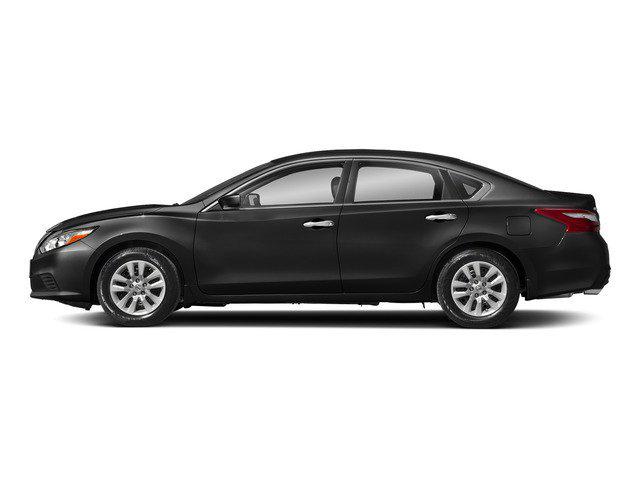 2018 Nissan Altima 2.5 SR 2018 Nissan Altima 2.5 SR