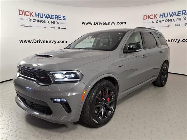 2023 Dodge Durango R/T Plus AWD