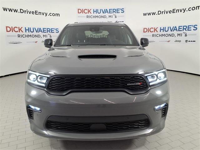 2023 Dodge Durango R/T Plus AWD