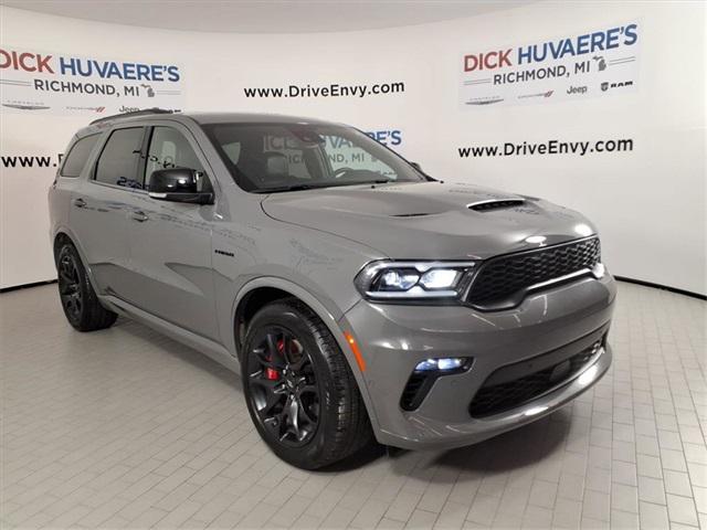 2023 Dodge Durango R/T Plus AWD