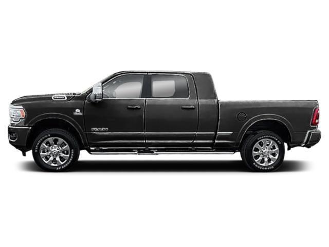 2024 RAM 2500 Limited Mega Cab 4x4 64 Box
