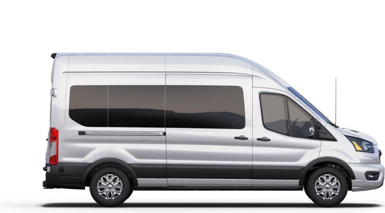 2025 Ford Transit-350 Passenger Van XLT