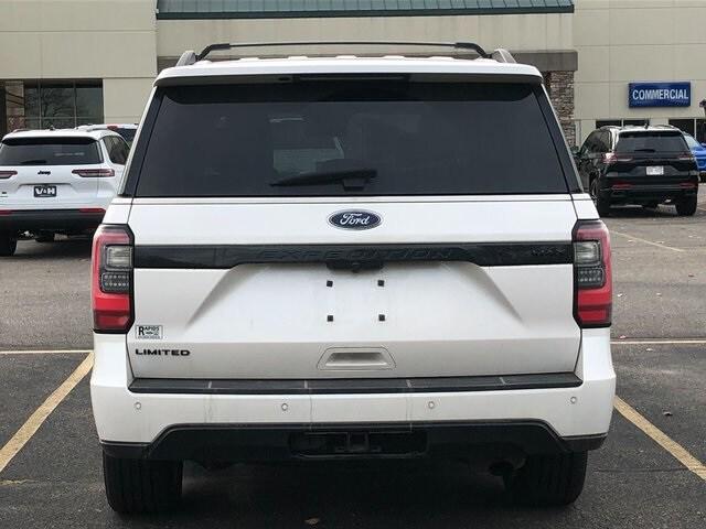 2019 Ford Expedition MAX Limited