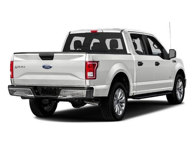 2016 Ford F-150 XLT 2016 Ford F-150 XLT