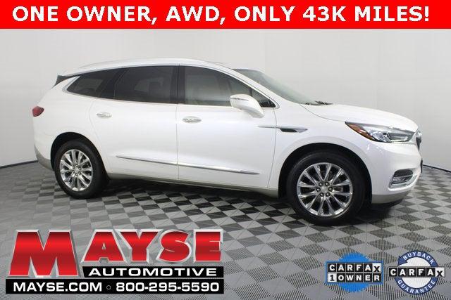 2020 Buick Enclave AWD Essence