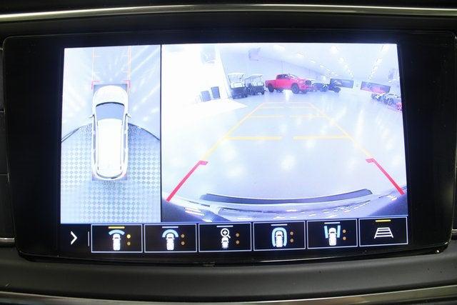 2020 Buick Enclave AWD Essence