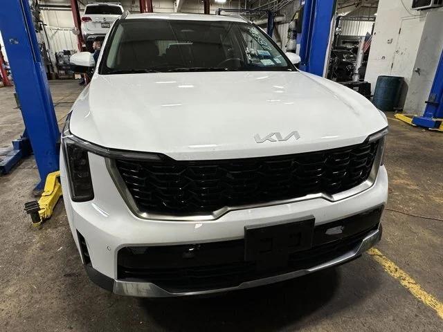 2024 Kia Sorento S 2024 Kia Sorento S