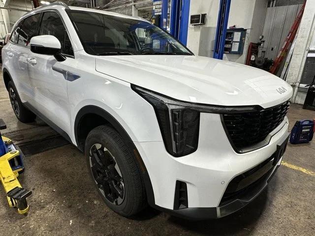 2024 Kia Sorento S 2024 Kia Sorento S