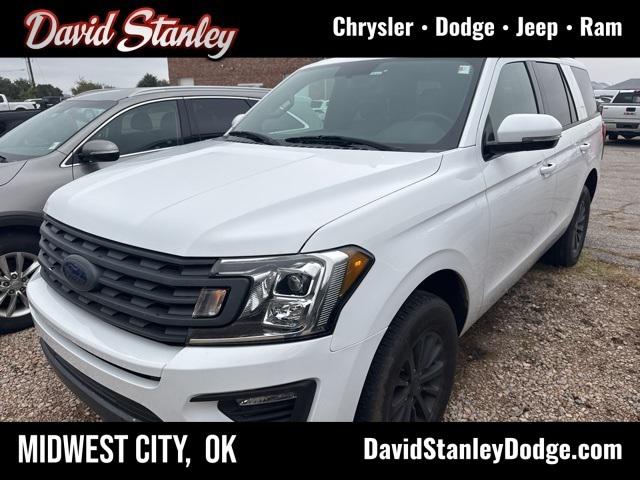 2018 Ford Expedition XLT 2018 Ford Expedition XLT