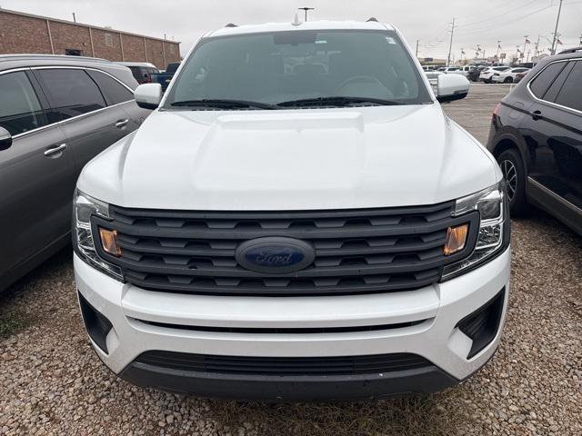 2018 Ford Expedition XLT 2018 Ford Expedition XLT