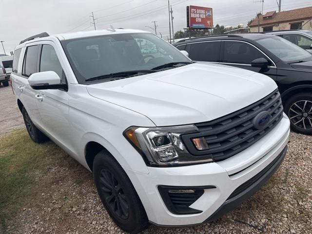 2018 Ford Expedition XLT 2018 Ford Expedition XLT