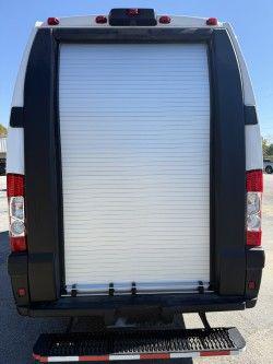 2024 RAM ProMaster 3500 Delivery Van BEV Tradesman 2024 RAM ProMaster 3500 Delivery Van BEV Tradesman