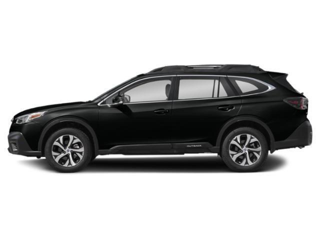 2020 Subaru Outback Limited XT
