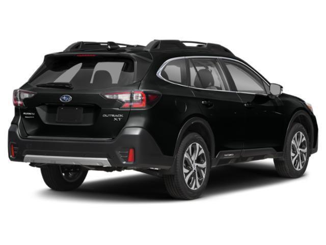2020 Subaru Outback Limited XT
