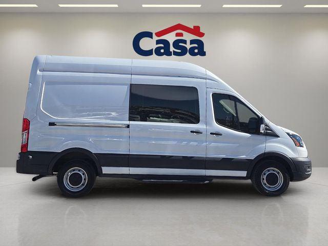 2023 Ford Transit-250 Crew Van Base