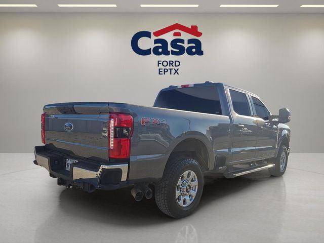 2024 Ford F-250 XLT 2024 Ford F-250 XLT