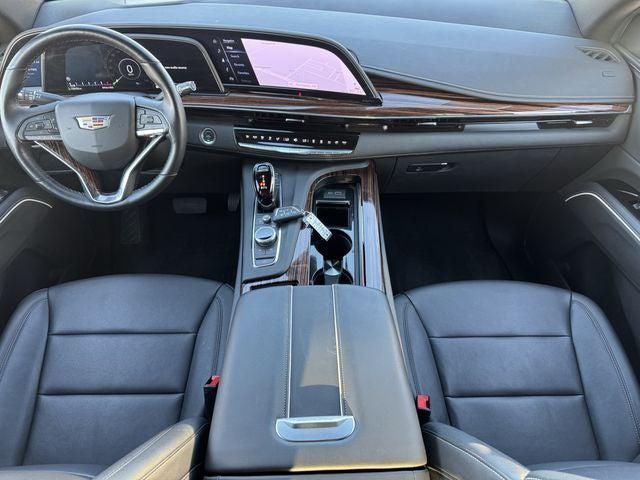 2024 Cadillac Escalade 2WD Luxury