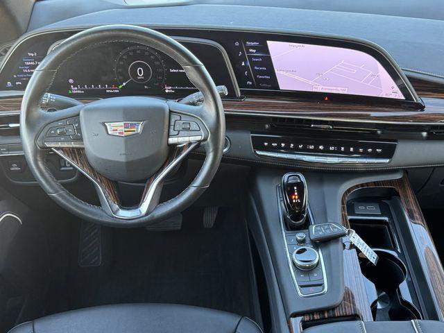 2024 Cadillac Escalade 2WD Luxury