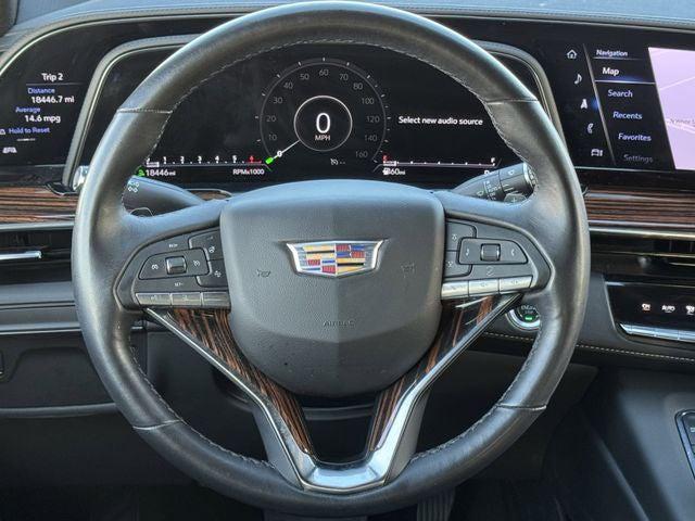 2024 Cadillac Escalade 2WD Luxury