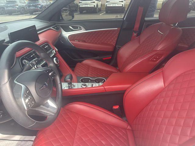 2023 Genesis G70 3.3T RWD 2023 Genesis G70 3.3T RWD