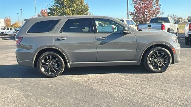 2022 Dodge Durango GT Plus RWD 2022 Dodge Durango GT Plus RWD