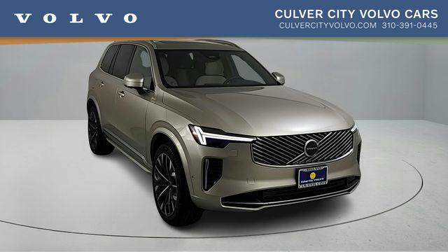2026 Volvo XC90 Plug-In Hybrid T8 Plus 7-Seater for sale in Culver City, CA
