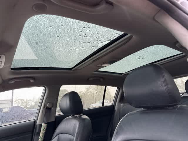 2015 Kia Sportage EX 2015 Kia Sportage EX