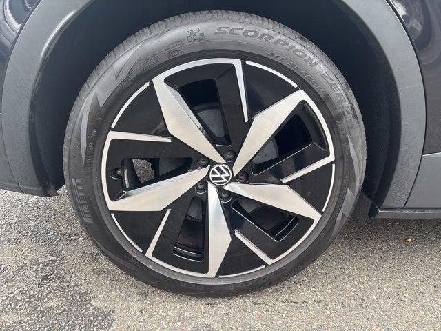 2023 Volkswagen ID.4 Pro 2023 Volkswagen ID.4 Pro