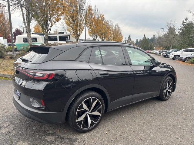 2023 Volkswagen ID.4 Pro 2023 Volkswagen ID.4 Pro