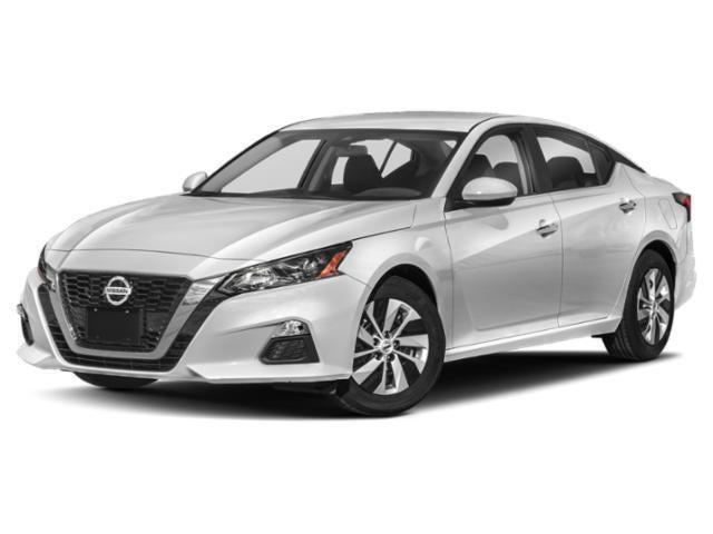 2022 Nissan Altima S FWD 2022 Nissan Altima S FWD