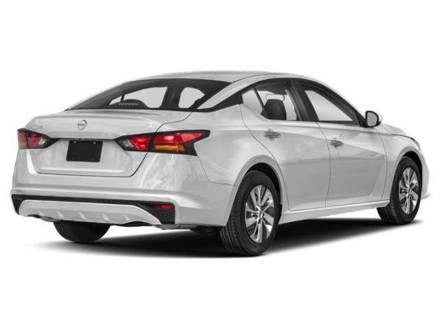 2022 Nissan Altima S FWD 2022 Nissan Altima S FWD
