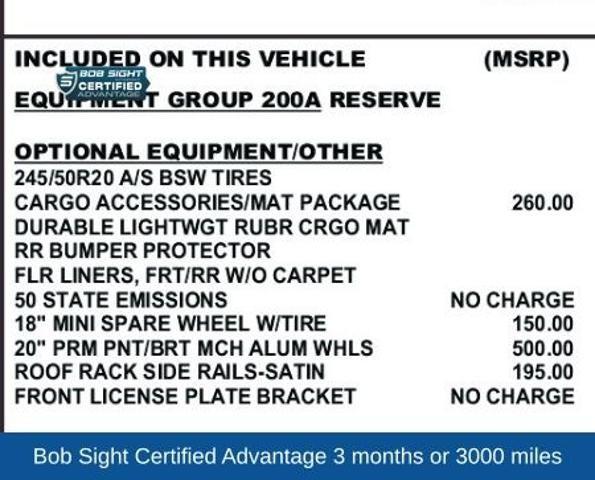 2021 Lincoln Nautilus Reserve 2021 Lincoln Nautilus Reserve