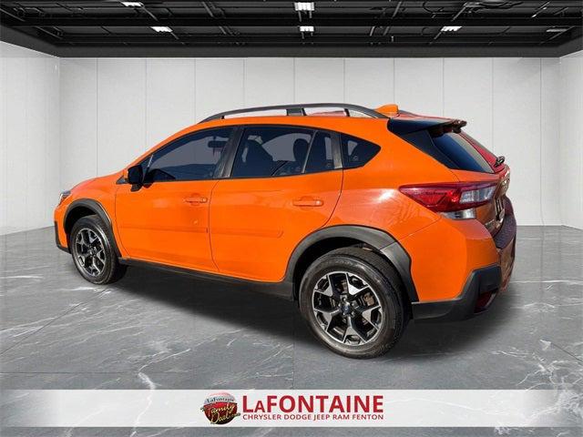 2019 Subaru Crosstrek 2.0i Premium 2019 Subaru Crosstrek 2.0i Premium