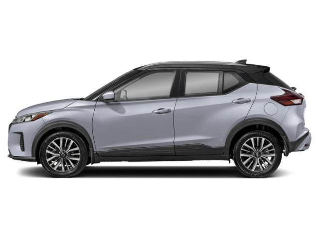 2023 Nissan Kicks SV Xtronic CVT 2023 Nissan Kicks SV Xtronic CVT