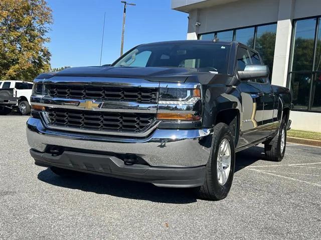 2019 Chevrolet Silverado 1500 LD LT 2019 Chevrolet Silverado 1500 LD LT