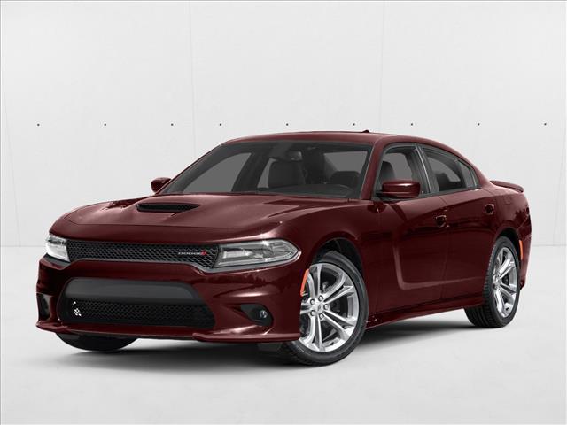 2022 Dodge Charger R/T 2022 Dodge Charger R/T