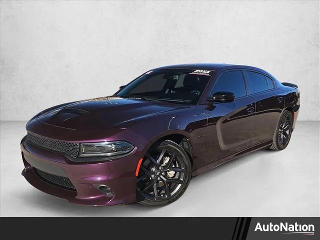 2022 Dodge Charger R/T 2022 Dodge Charger R/T