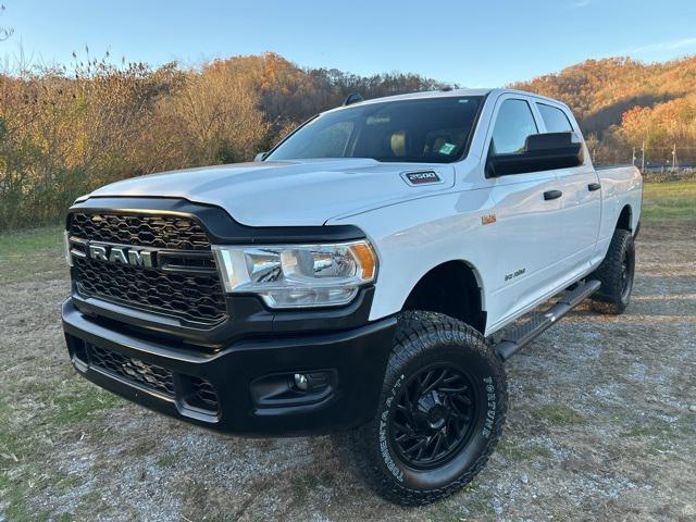 2021 RAM 2500 Tradesman Crew Cab 4x4 64 Box