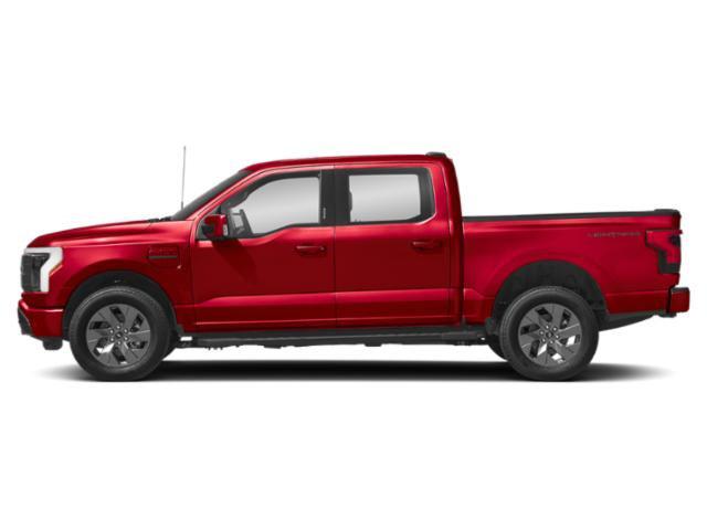 2023 Ford F-150 Lightning LARIAT 2023 Ford F-150 Lightning LARIAT