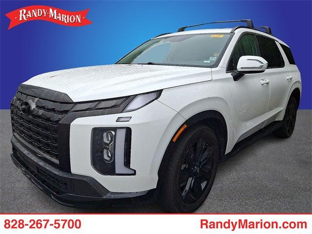 2024 Hyundai Palisade XRT 2024 Hyundai Palisade XRT