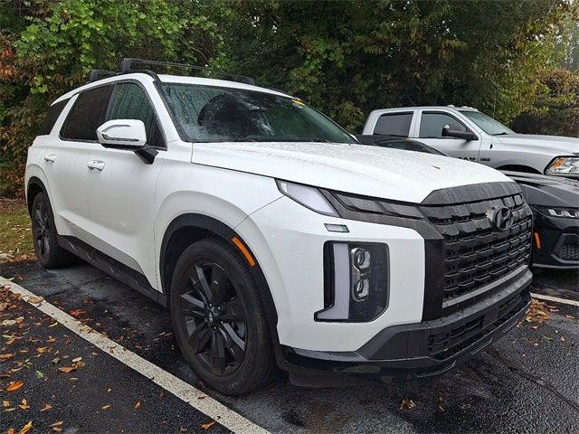 2024 Hyundai Palisade XRT 2024 Hyundai Palisade XRT